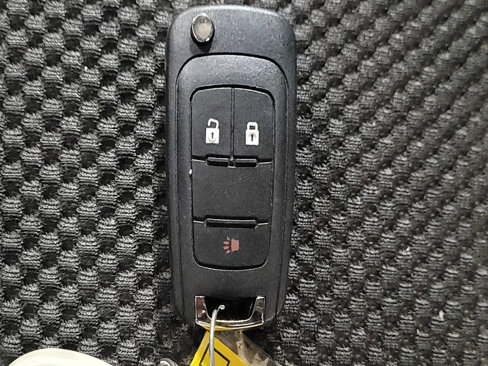 Used 2016 Chevrolet Equinox LS image 32