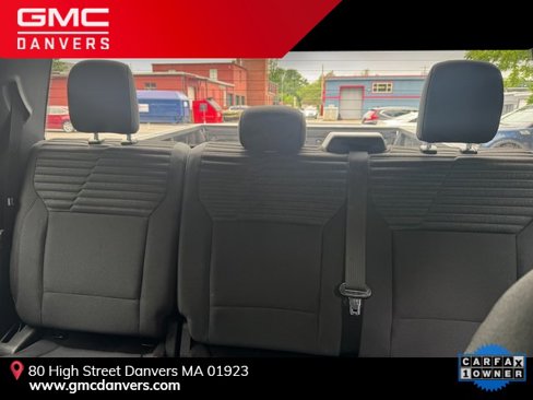 Used 2022 Ford F150 XL w/ STX Appearance Package image 25