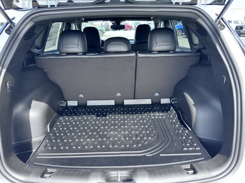 New 2026 Jeep Compass Latitude image 12