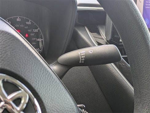 Used 2024 Toyota Corolla LE image 28