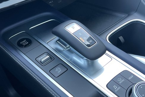 New 2026 INFINITI QX60 Luxe w/ Dark Cargo Package image 26