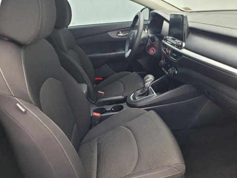 Used 2019 Kia Forte LXS image 21