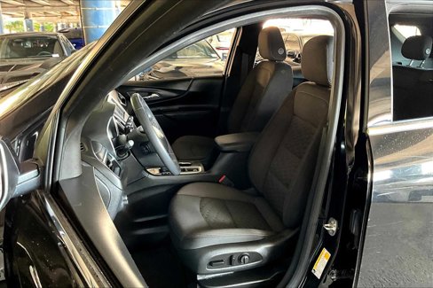Used 2019 Chevrolet Equinox LT image 7