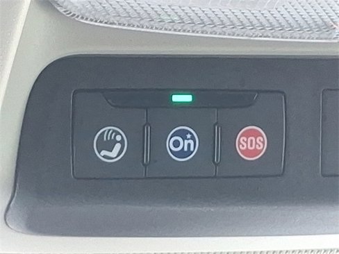 Certified 2022 Buick Encore GX Select image 27