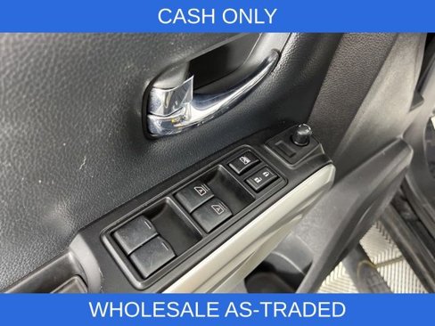 Used 2018 Nissan Titan PRO-4X w/ Pro-4x Utility Package image 27