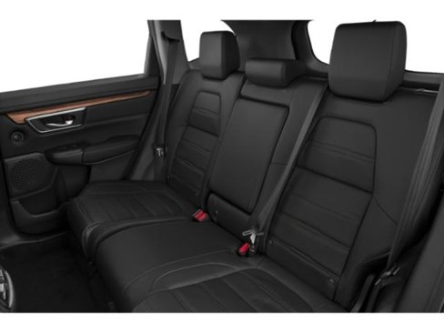 Used 2020 Honda CR-V LX image 13