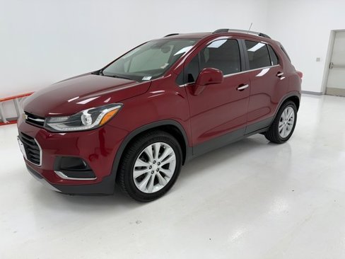 Used 2019 Chevrolet Trax Premier image 5