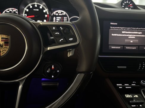 Certified 2023 Porsche Cayenne S image 24