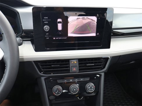 New 2025 Volkswagen Taos S image 18