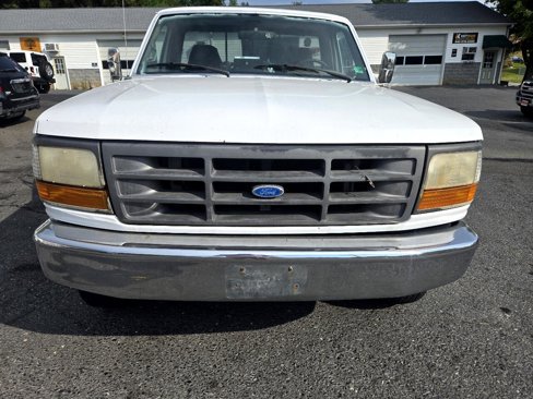 Used 1996 Ford F250 XL image 7