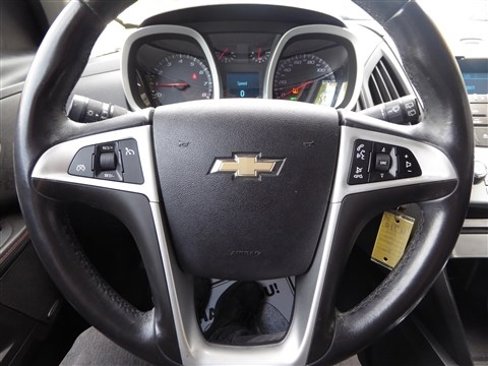 Used 2010 Chevrolet Equinox LT image 13