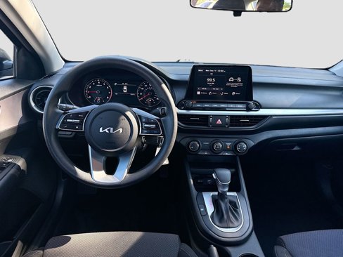 Used 2024 Kia Forte LXS image 20