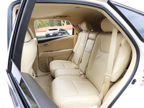 Used 2014 Lexus RX 350 FWD image 32