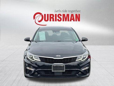 Used 2019 Kia Optima EX image 6