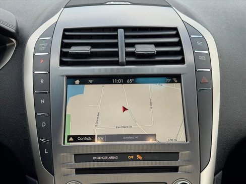 Used 2018 Lincoln MKZ Reserve w/ Climate Package image 10