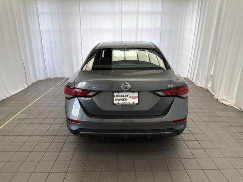 Used 2023 Nissan Sentra SV image 5