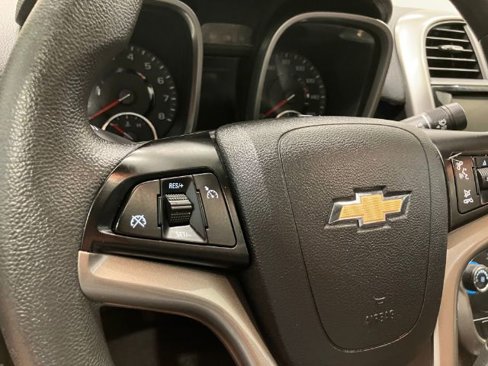 Used 2015 Chevrolet Malibu LT w/ Power Convenience Package image 31