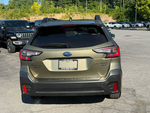 Used 2022 Subaru Outback Onyx Edition XT image 6