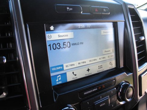 Used 2018 Ford F150 XLT w/ Equipment Group 302A Luxury image 25