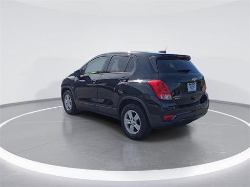 Used 2020 Chevrolet Trax LS w/ Tint and Cruise Package image 6