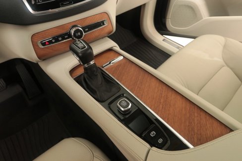 Used 2022 Volvo XC90 T5 Momentum w/ Advanced Package image 59