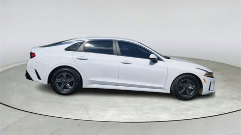 Used 2021 Kia K5 LXS image 7
