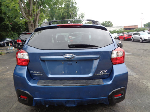 Used 2013 Subaru Crosstrek 2.0i Premium w/ Popular Pkg 1 image 6