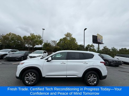 Used 2020 Hyundai Santa Fe SEL image 2
