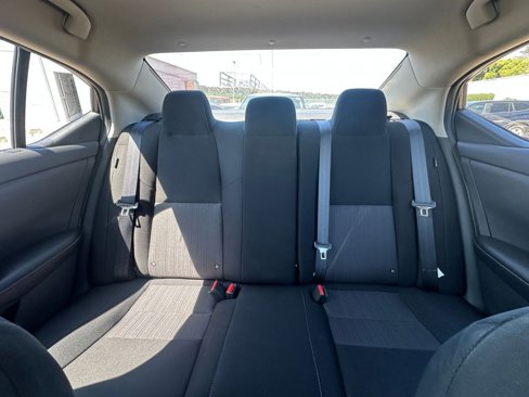 Used 2024 Nissan Sentra SV image 36