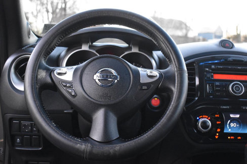 Used 2012 Nissan Juke SV image 19