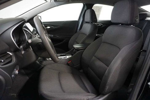 Used 2023 Chevrolet Malibu LT image 13