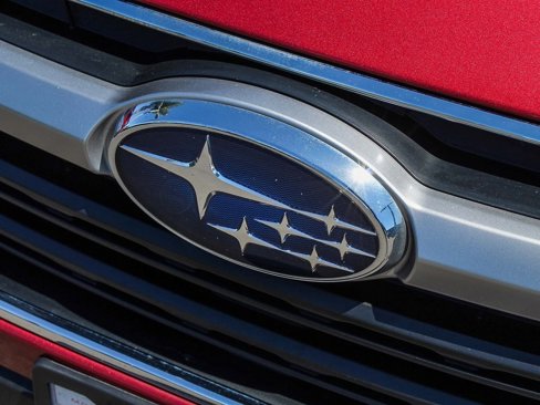 Used 2022 Subaru Outback Premium image 5