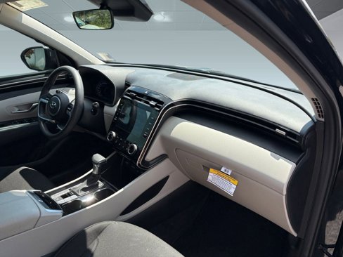 Used 2023 Hyundai Tucson SEL image 26