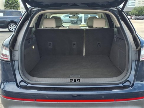 Used 2020 Lincoln Nautilus Reserve image 25