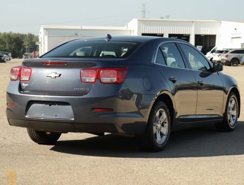 Used 2014 Chevrolet Malibu LT image 7