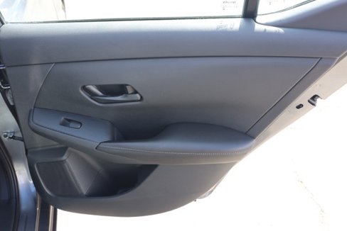 Used 2024 Nissan Sentra S image 18