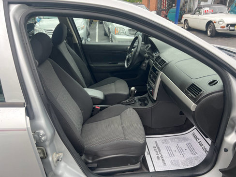 Used 2010 Chevrolet Cobalt LT w/ My Link Package image 11