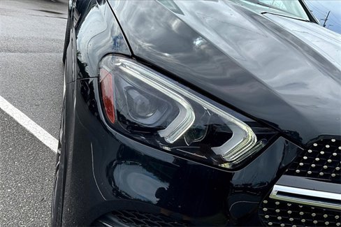 Used 2023 Mercedes-Benz GLE 350 image 32