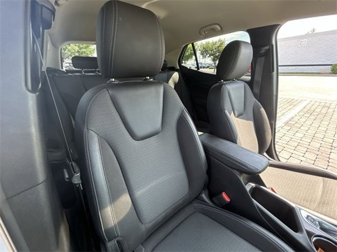 Used 2021 Buick Encore GX Preferred image 42