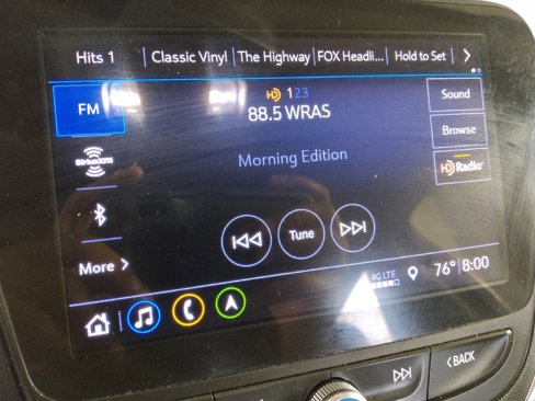 Used 2019 Chevrolet Equinox Premier image 25