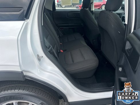 Used 2022 Ford Bronco Sport image 15