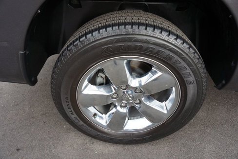 Used 2016 RAM 1500 Big Horn image 14