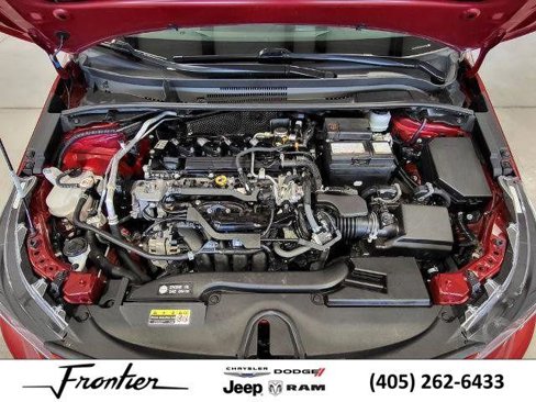 Used 2023 Toyota Corolla LE image 9