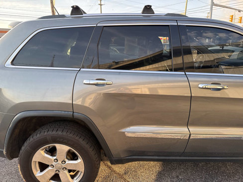Used 2012 Jeep Grand Cherokee Limited image 39