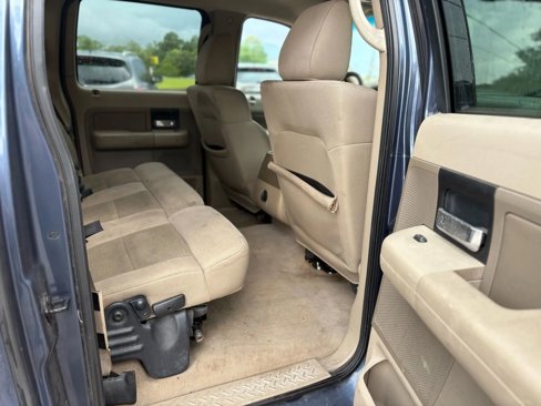Used 2004 Ford F150 XLT image 12