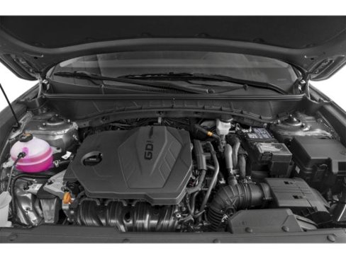 Certified 2023 Hyundai Tucson SE image 15