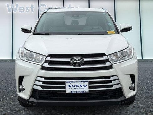 Used 2018 Toyota Highlander XLE image 10