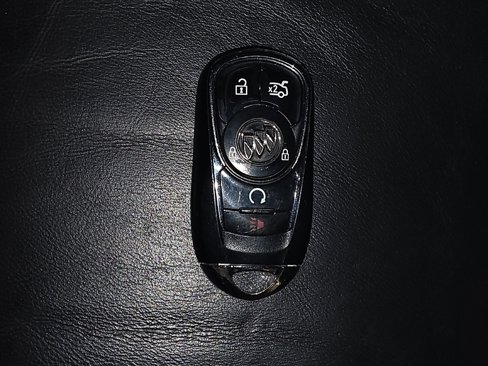 Used 2018 Buick LaCrosse Premium w/ Sun and Shade Package image 32