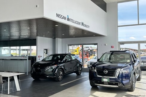 Used 2024 Cadillac CT5 Premium Luxury w/ Climate Package image 57