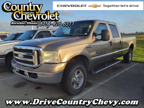 Used 2005 Ford F250 Lariat image 14